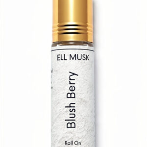 Blush Berry Attar - 6ml