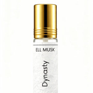 Dynasty Attar - 6ml