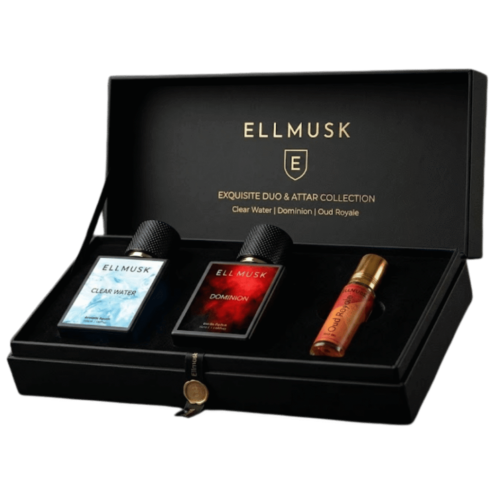 gift sets-ell-musk